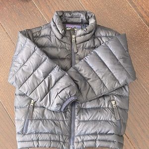 Patagonia Puffer Jacket